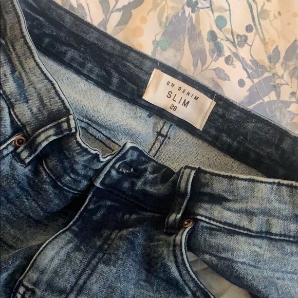 Denim Pant - Picture 4 of 6